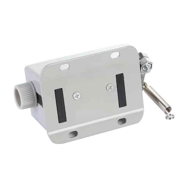Máy đếm sản lượng BOSUNG giúp tăng năng suất sản phẩm 6