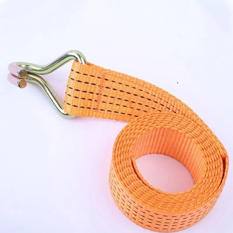 10 Ton Tali Kecepatan Ratchet Tie Down 4 cm x 6M/8M/10M 5CMx 6M/8M ,Lashing Track Trek Belt Trackbelt Tali Pengikat Barang Truck， Ratchet Tie Down 4 cm X 4M/6M/8M/10M 5 cm X 6M/8M 4