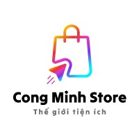 Tiện ích Công Minh Store