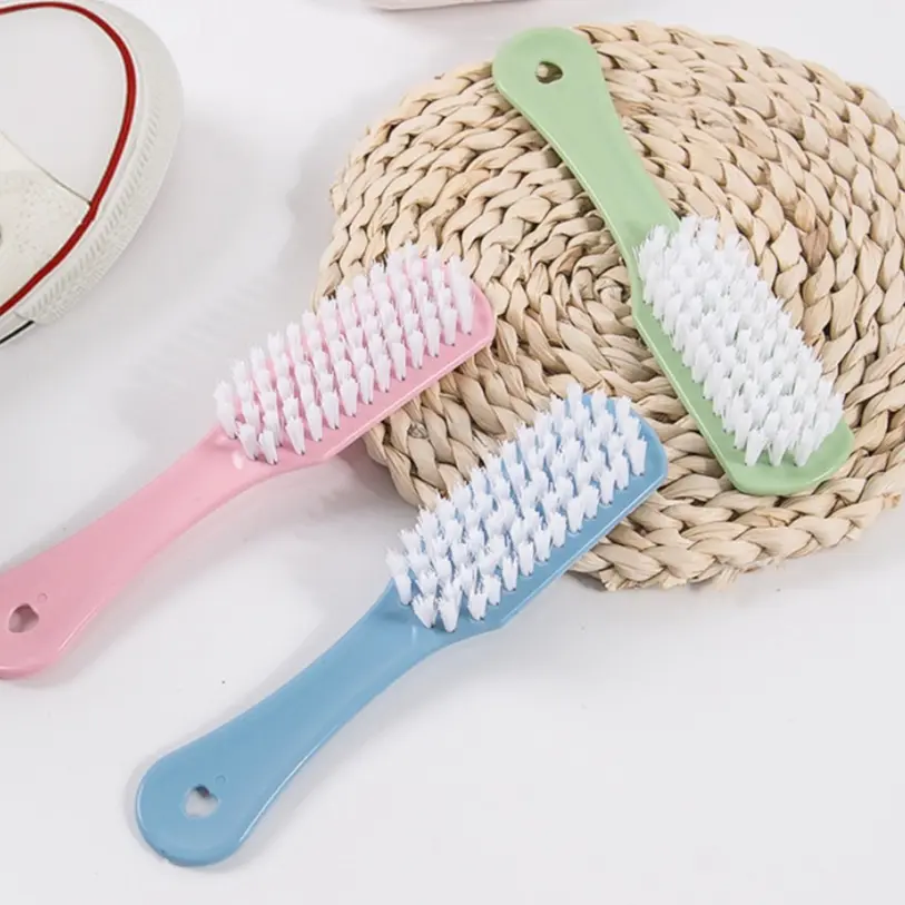 Bàn Chải Vệ Sinh Giày Chà Giày Chuyên Dụng Xinh Xắn MILLANA SHOP