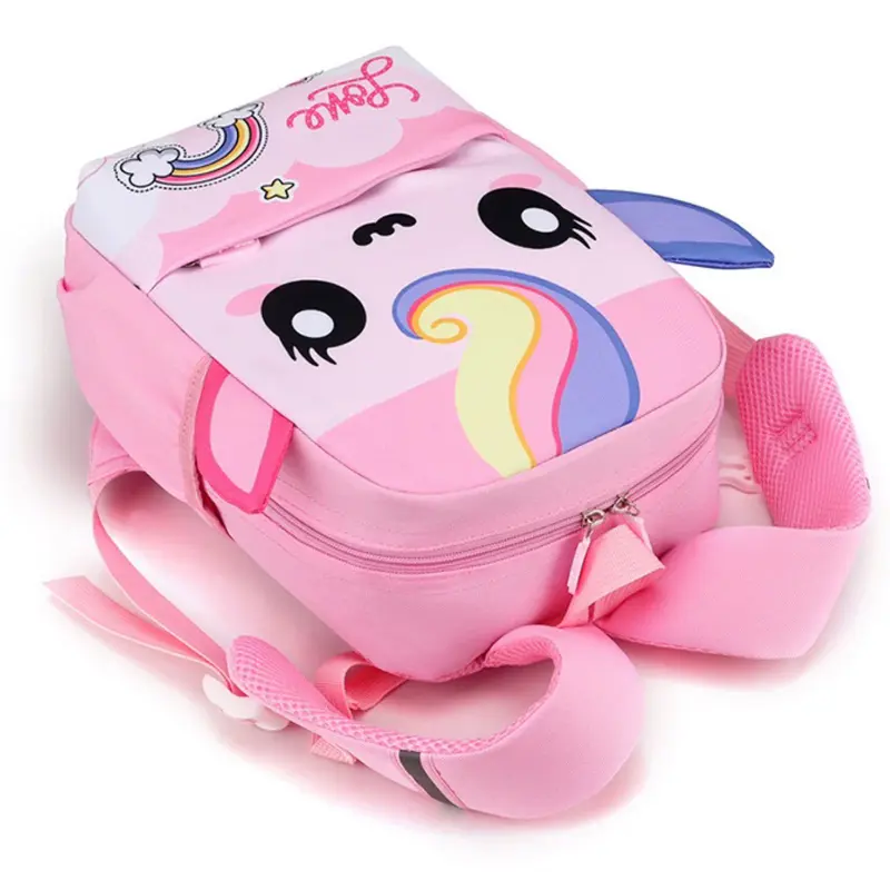 Tas Ransel Kartun Anak T20129 2