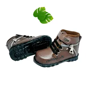 COD BAYAR DI TEMPAT sepatu boot anak laki-laki trbaru 2024 trlaris umur usia 1234567 tahun sekolah sd tk balita anak kecil trendy keren laki Perempuan