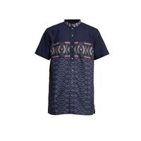 Gambar MOC Kaftan Lengan Pendek Pria TOWNSEA-NAVY Muslimwear SS - NAVY, XS dari MOC Indonesia Kab. Pemalang 4 Tokopedia