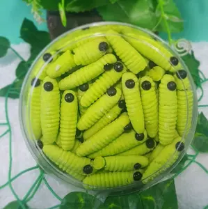 kue ulat sagu pandan 500gr