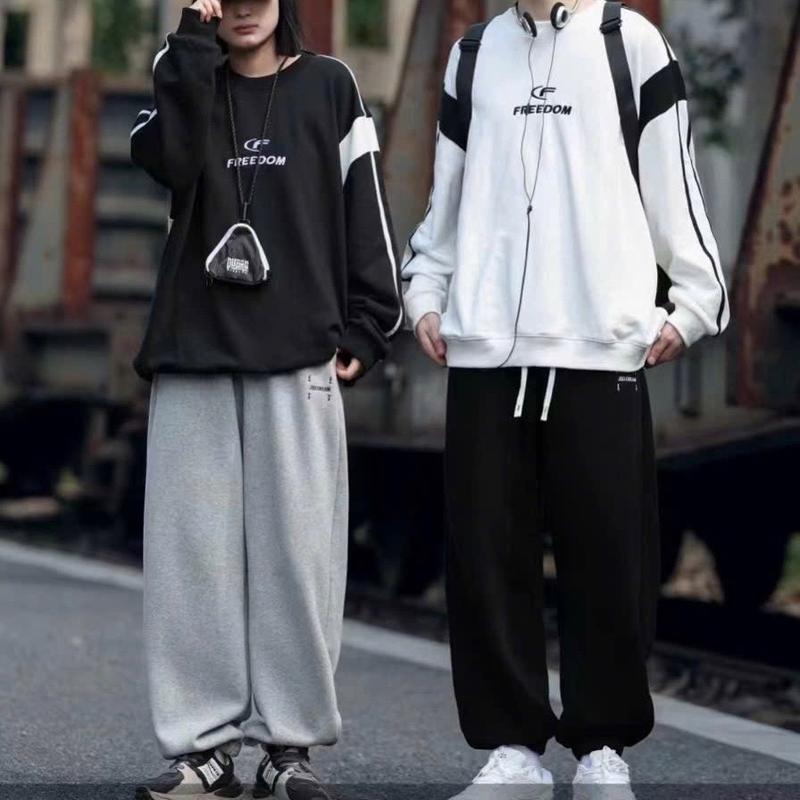 (21kg-43kg ) Quần Nỉ Hàn 1 Lớp Dày Dặn Cho Bé Trai Bé Gái ,Chất Vải Mềm Mịn Thiết Kế Bo Chun /Mã Chữ Nhỏ