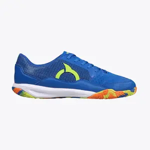 SEPATU FUTSAL ORTUSEIGHT JOGOSALA RAMPAGE V3 - NAVY/CAMO