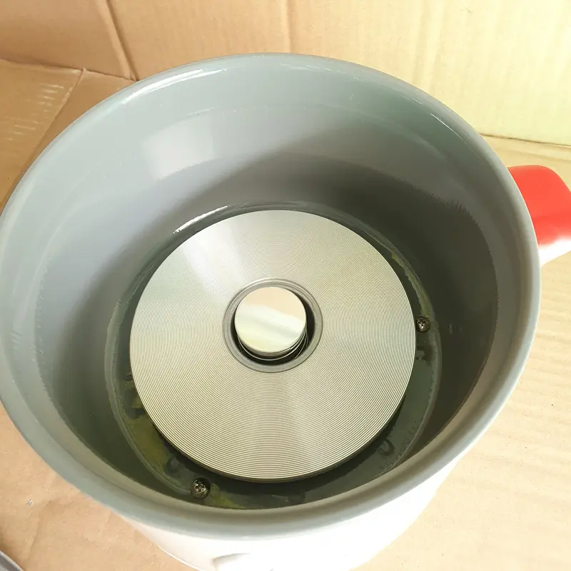 Nồi cơm điện kim cương 3