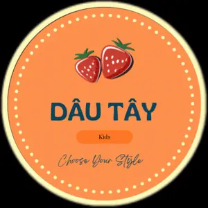 Dâu Tây Kids - HN