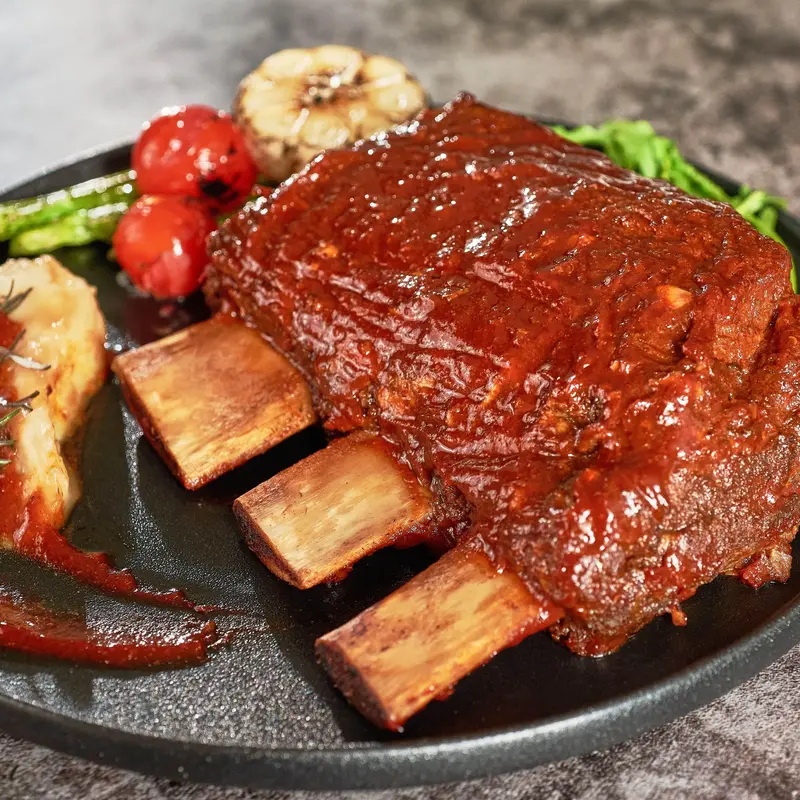 1KG SƯỜN BÒ + 0.5KG SƯỜN HEO [CBHH2] 3