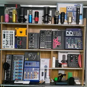 Shop-Mic : VĂN CÔNG