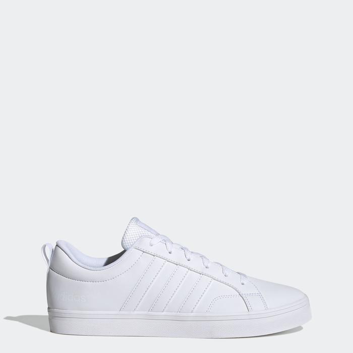 Gambar adidas Skateboarding & Lifestyle VS Pace 2.0 Shoes Men White HP6012 - White, 37 1/3 dari adidas Indonesia Kota Bekasi Tokopedia