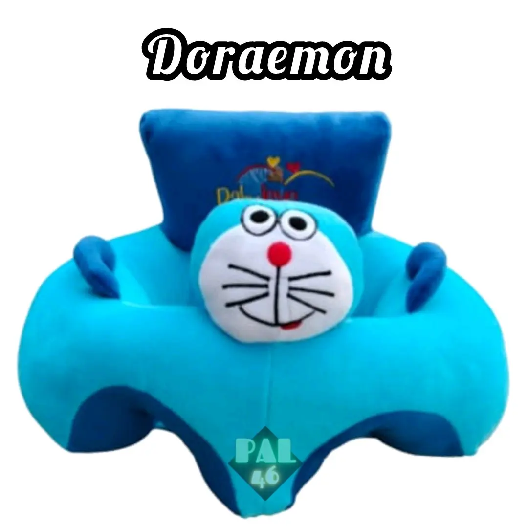 Doraemon