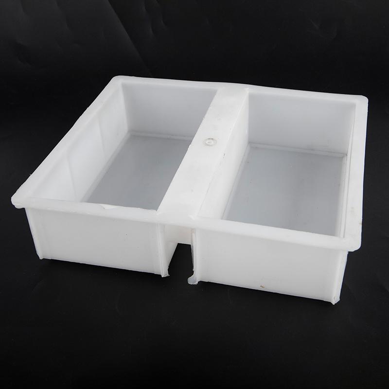 Product Introduction of Brick Stone Mold Pavement DIY Path Maker Mold Paving Cement Brick Garden Decor 19