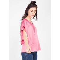 Gambar White Mode Diamond Blouses - S, Multicolor dari WHITE MODE Kota Administrasi Jakarta Barat 1 Tokopedia