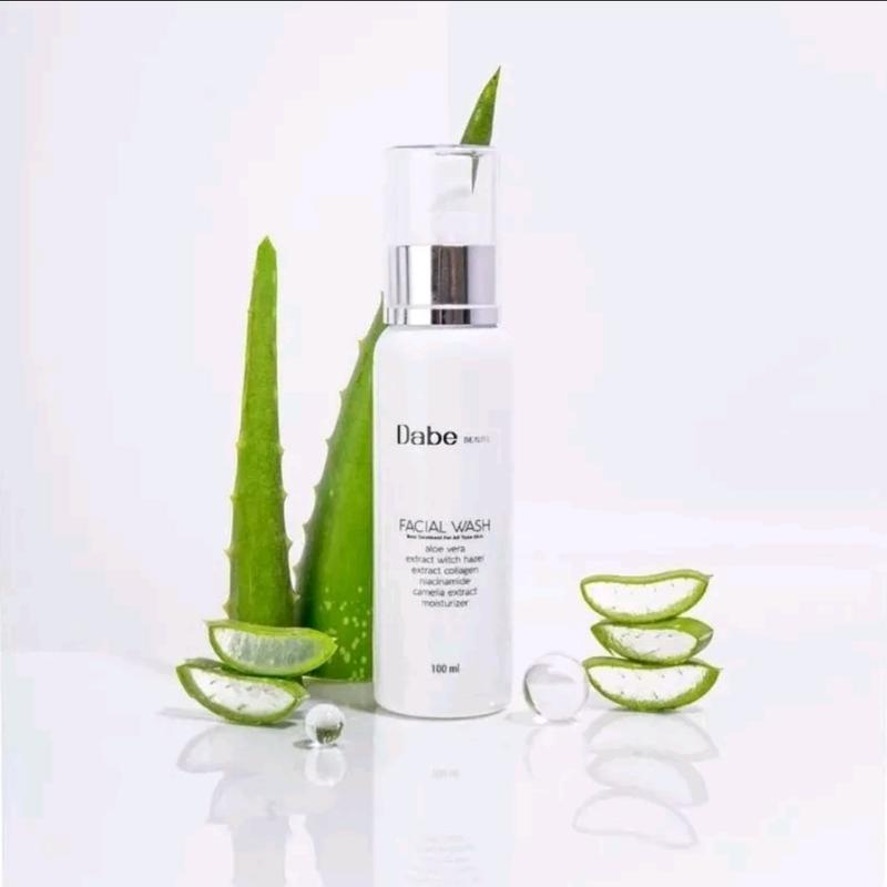 Dabe Beaute Cream Paket Basic By Bella Shofie Rigan Facial Perawatan Membersihkan Berjerawat Mencerahkan Wajah 4