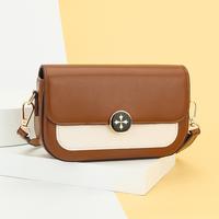 Gambar Tas Selempang Wanita Kulit PU BAELLERRY N8636 - Black dari Baellerry ID Kota Administrasi Jakarta Barat 3 Tokopedia