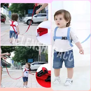 Tali Pengaman Balita Anti Hilang import