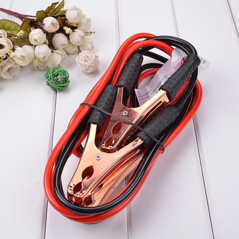 Product Introduction of Dây Câu Bình Ắc Quy Ô Tô  - Kích Điện Ắc Quy Cứu Hộ Ô Tô 1000A 6