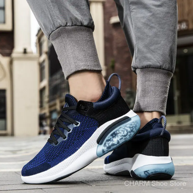 Giày Chạy Bộ Thể Thao, Joyride Run Fk 36-46, Dành Cho Nam Và Nữ, Hàng Có Sẵn Chất Lượng Trung Tâm Mua Sắm, 6RFG 8