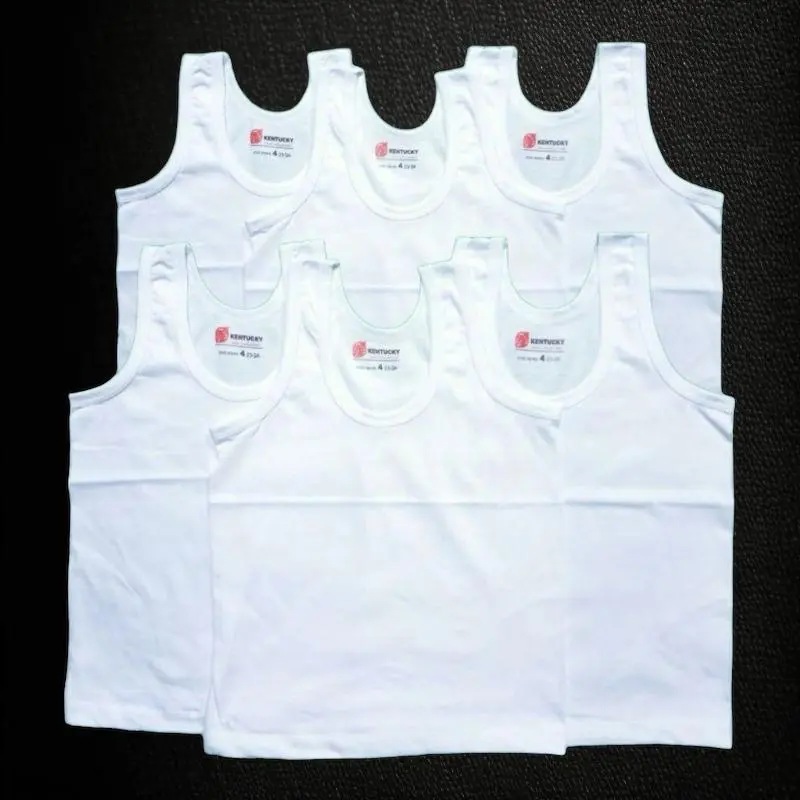 ￼Kentucky white sando for kids
