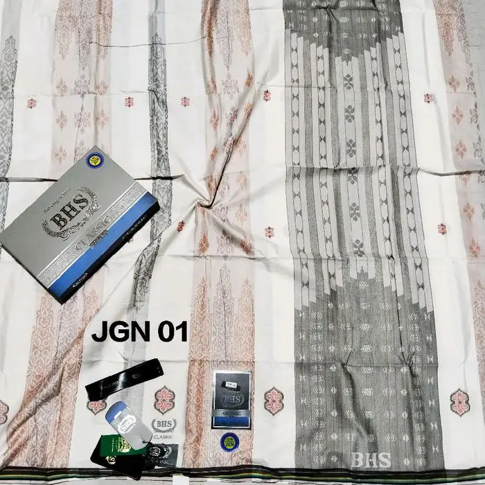 01 JGN CLASSIC SILVER