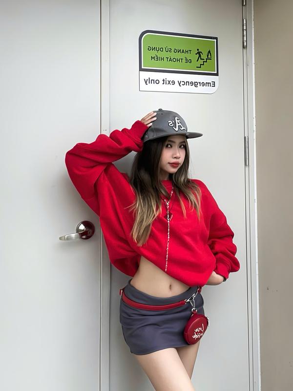   Deal Xả Kho  Áo Sweater Freesize Nỉ Bông Dày Dặn In CAPYPARA Thời Trang Unisex Nam Nữ Menswear Hoodie Dài Tay  Top 