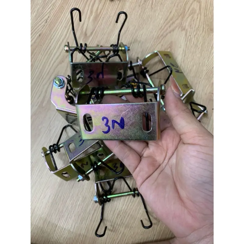 Bản Lề Yên Xe ,Pass Yên Xe Máy ,Xe Điện hàng chất lượng -Yên Xe Thăng Bình Phụ Kiện Phụ Tùng 4