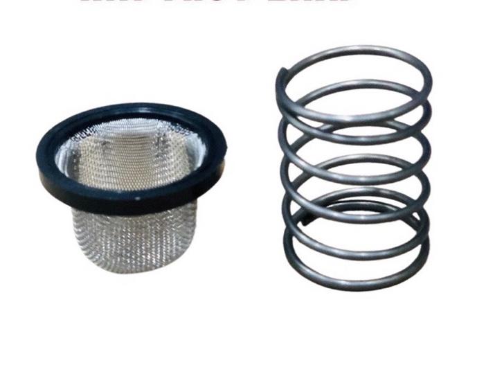 Product Introduction of ￼Lưới lọc dầu exciter , lọc nhớt Yamaha ex 150 1