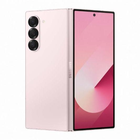 Samsung Galaxy Z Fold6 5G 12GB/512GB Chính Hãng 6
