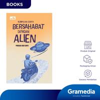 Gambar Gramedia Buku Novel Kumpulan Cerita Bersahabat dengan Alien (Pringadi Abdi Surya) dari Gramedia Kota Administrasi Jakarta Utara 1 Tokopedia