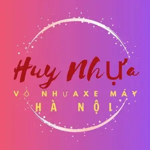 Huy Nhựa - Xe Máy Hà Nội