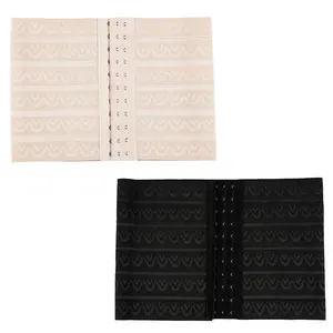 Breast binder motif Chest binder perata dada model motif