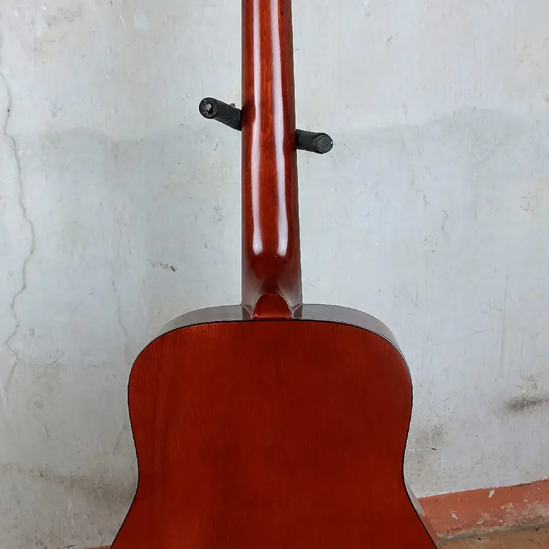 gitar akustik martin 3/4 2