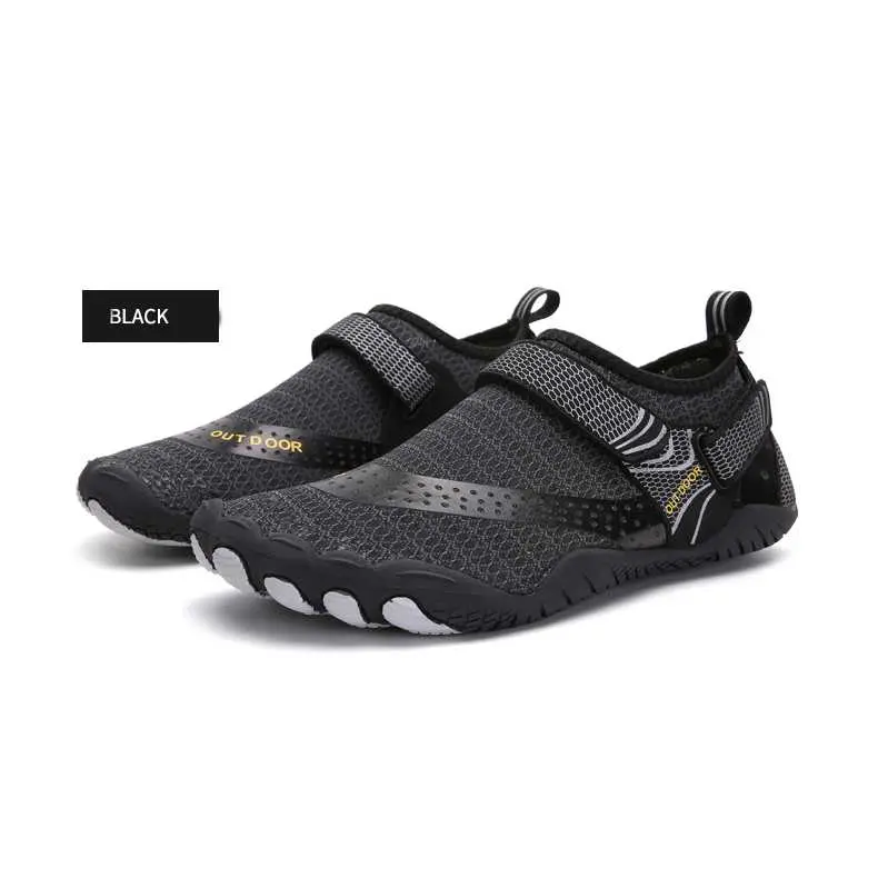 SOVIMIVOS Sepatu Pantai Olahraga Air Beach Shoes - A021 1
