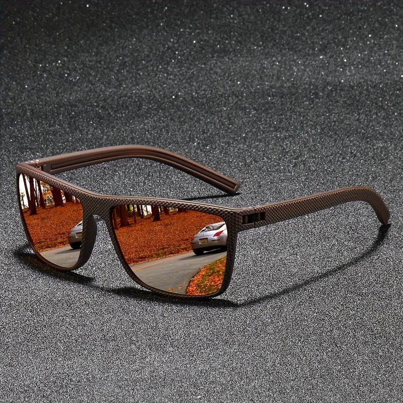 Product Introduction of 1/2PCS Sunglasses Men Polarized Women UV400 Sun Glasses Fishing Goggles Outdoor Sport Eyewear 9
