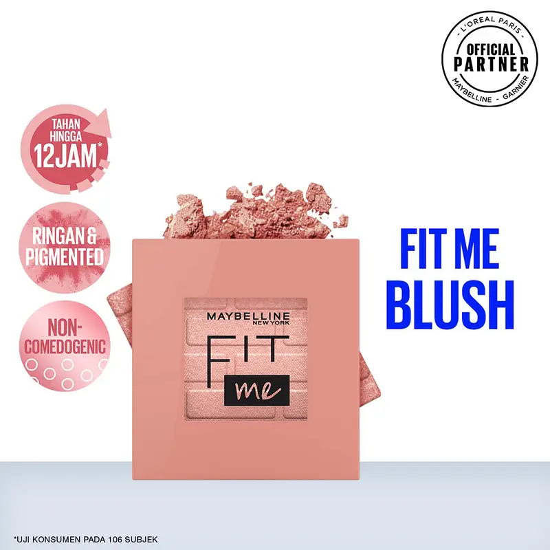 Maybelline Superstay Matte Ink Tahan Hingga 16 jam 4