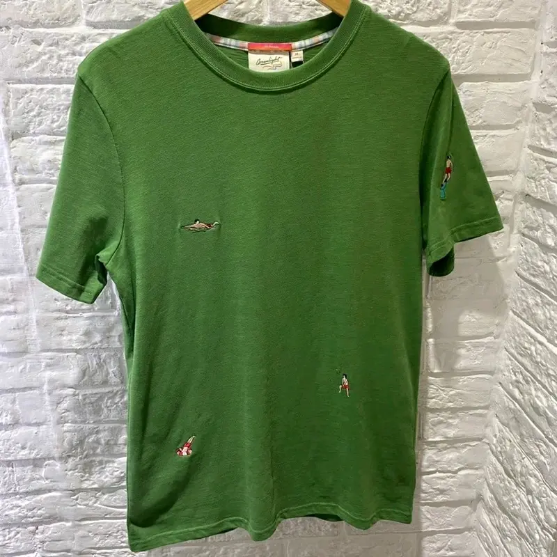 Kaos Greenlight Original 100%katun Reguler fit Baju Polos Pria 0