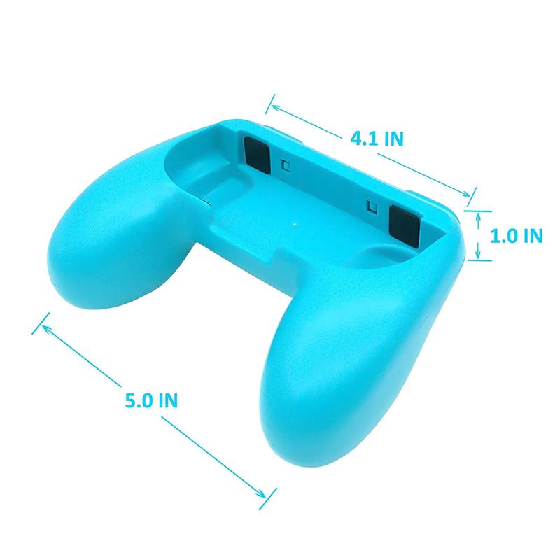 Product Introduction of Tay Cầm Cần Điều Khiển, DOBE, Dùng Cho Trái & Phải Của Switch Joy-Pad TNS-851B 18