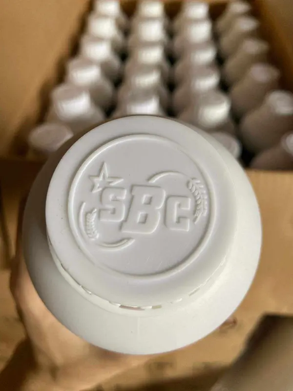 Thùng 6 can đạm cá cô đặc SBC loại 5 lít - phân bón hữu cơ bổ sung thêm humic và rong biển, dưỡng chất trung vi lượng giúp cây siêu kích rễ mạnh, phát triển nhanh, tăng năng suất, giúp  cho đất tơi xốp, phun lá hoặc tưới gốc # cà phê, sầu riêng 6