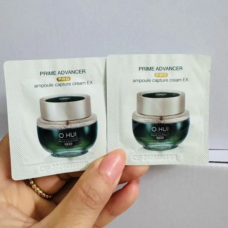 [COMBO 30 gói = 30ml] KEM o.h.u.i tế bào gốc PRIME 1
