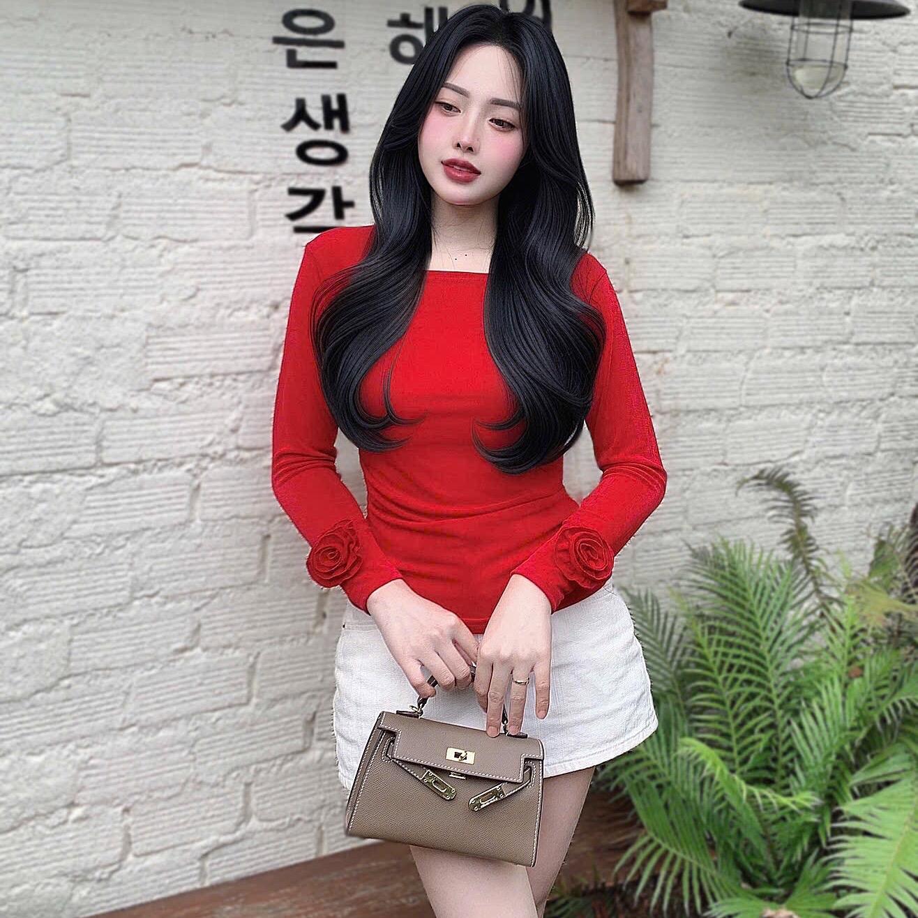 Đỏ