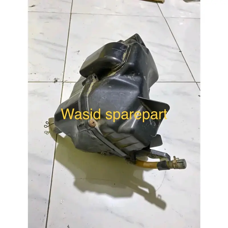 Bok filter saringan udara Honda beat karbu lepasan istimewa 1