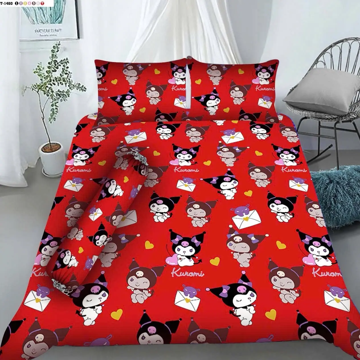 Áo gối ôm lẻ + ao gối nằm lẻ