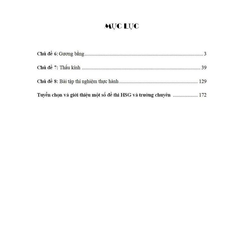 Sách - Combo Chiến Thắng Kì Thi 9 Vào 10 Chuyên Môn Vật Lí ( Tập 1+ Tập 2) - KV 5