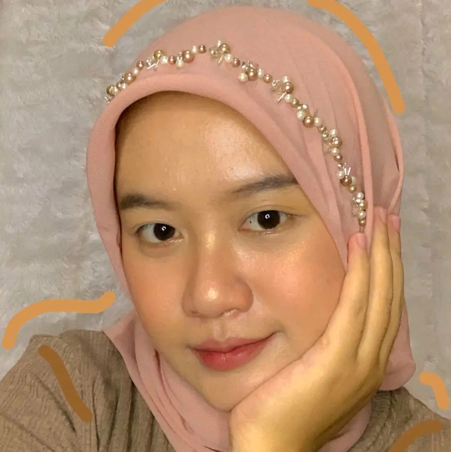 Hijab Payet