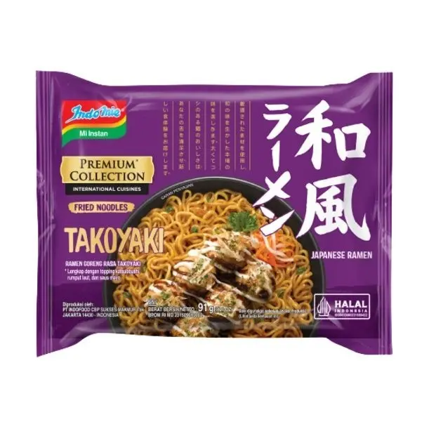 INDOMIE RAMEN GROSIR DUS ISI 20PC 5