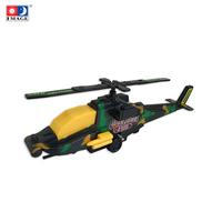 Gambar IMAGE TOYS mainan pesawat Military Hawk Helicopter - MILITARY dari Image Toys Kab. Tangerang 1 Tokopedia