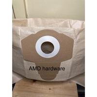 Gambar DUST BAG KERTAS KANTONG DEBU MESIN VACUUM CLEANER NLG ECO15-ECO20 eco dari AMD hardware Kota Administrasi Jakarta Barat 5 Tokopedia
