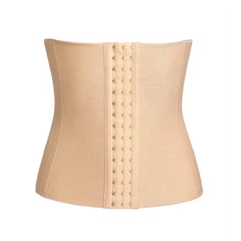 Gen nịt bụng - Định hình siết eo Sline - Đai nịt bụng thon gọn 5