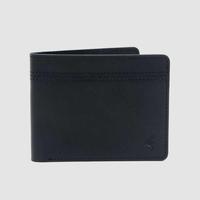 Gambar BRODO - Dompet Kulit Tesse Leather Wallet Black dari Brodo Footwear Kab. Bekasi 1 Tokopedia